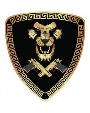 Gold Gun Lords™ Membership Membership Gun Lords™ GGLMembership