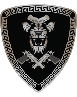 Silver Gun Lords™ Membership Membership Gun Lords™ SGLMembership